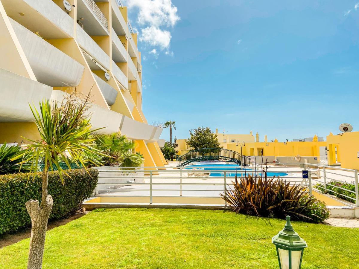 Sea View Apartment By Beach & Marina #1869 Lagos Zewnętrze zdjęcie