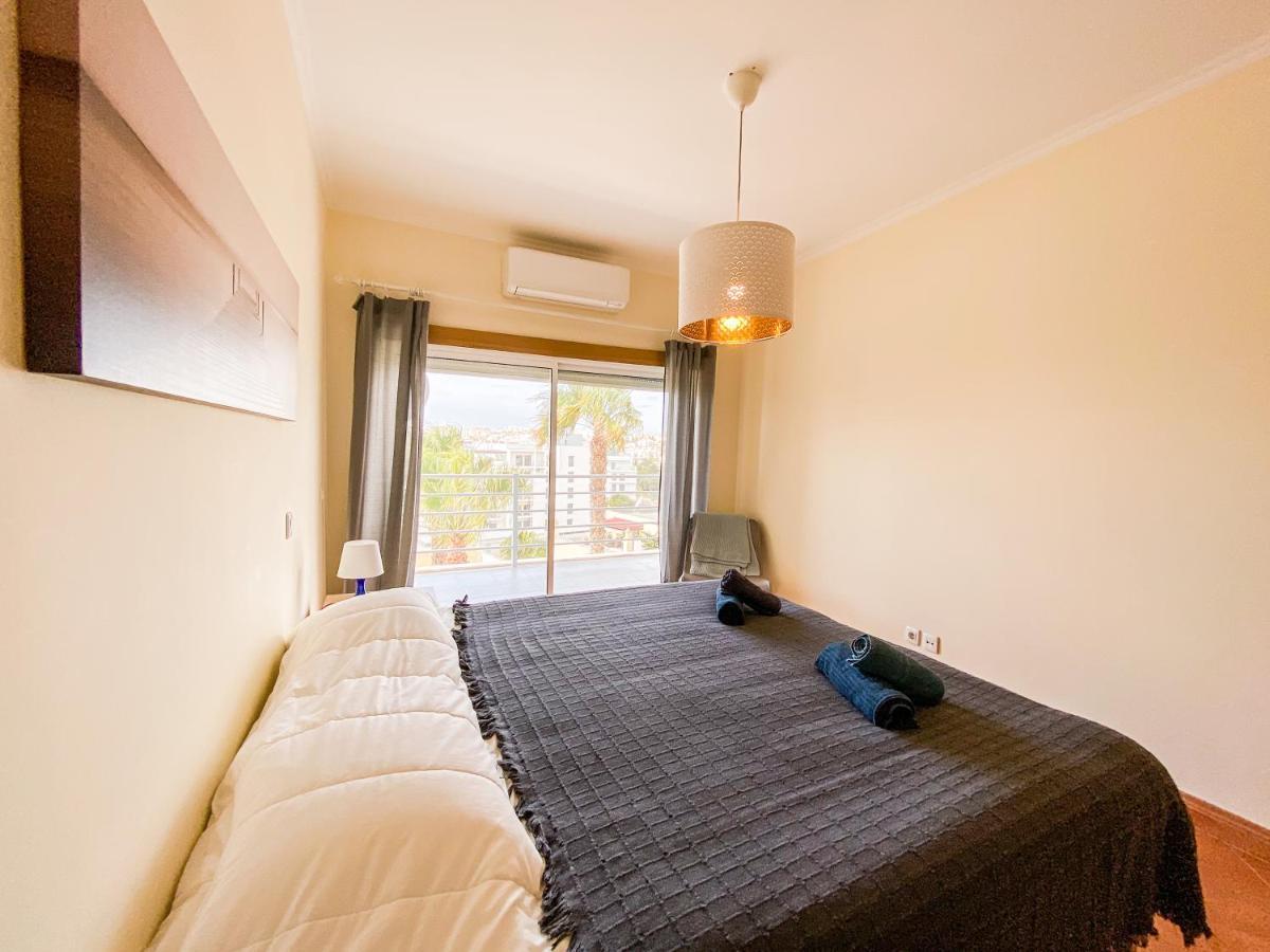 Sea View Apartment By Beach & Marina #1869 Lagos Zewnętrze zdjęcie