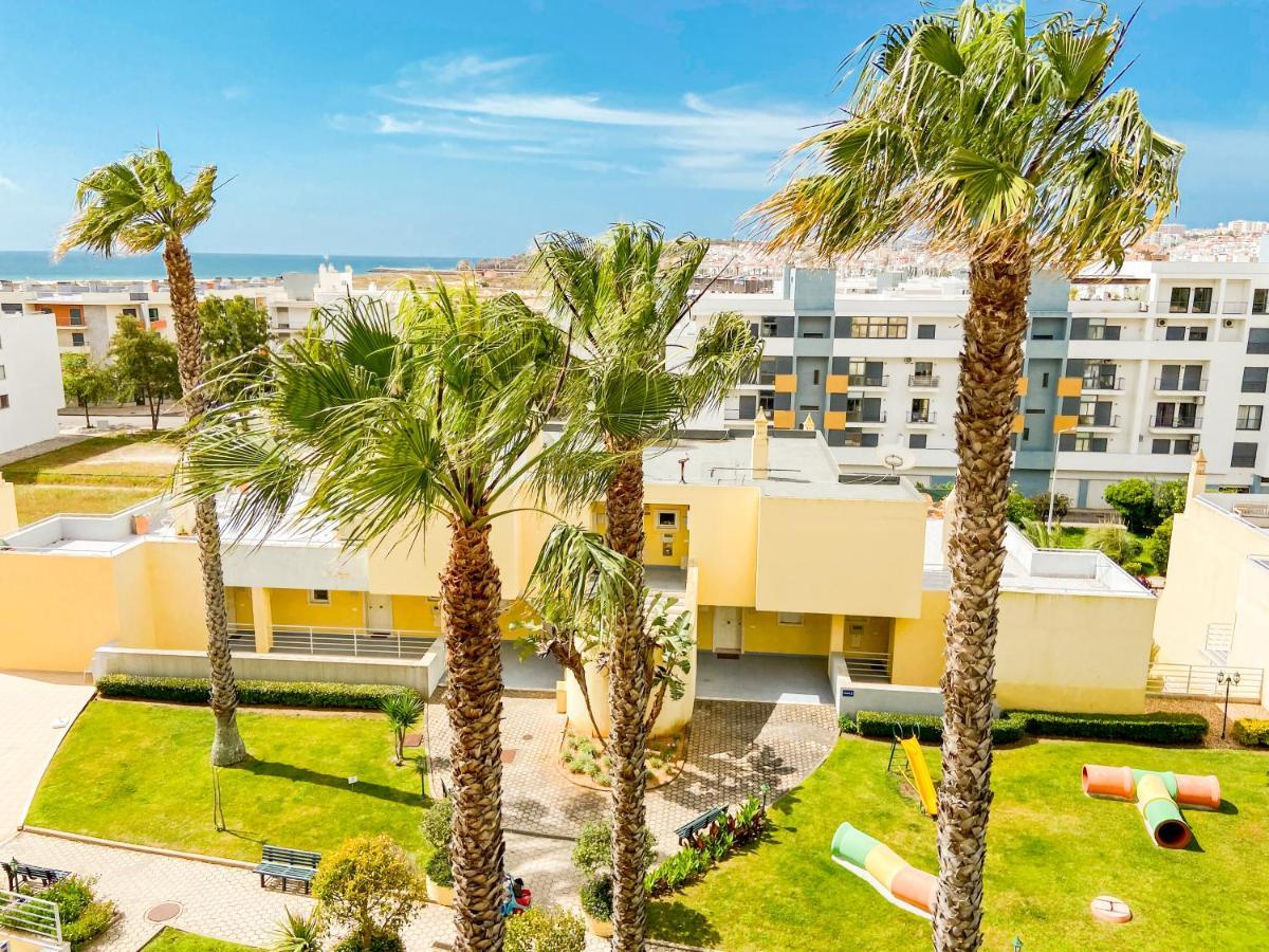 Sea View Apartment By Beach & Marina #1869 Lagos Zewnętrze zdjęcie