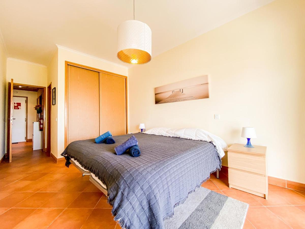 Sea View Apartment By Beach & Marina #1869 Lagos Zewnętrze zdjęcie