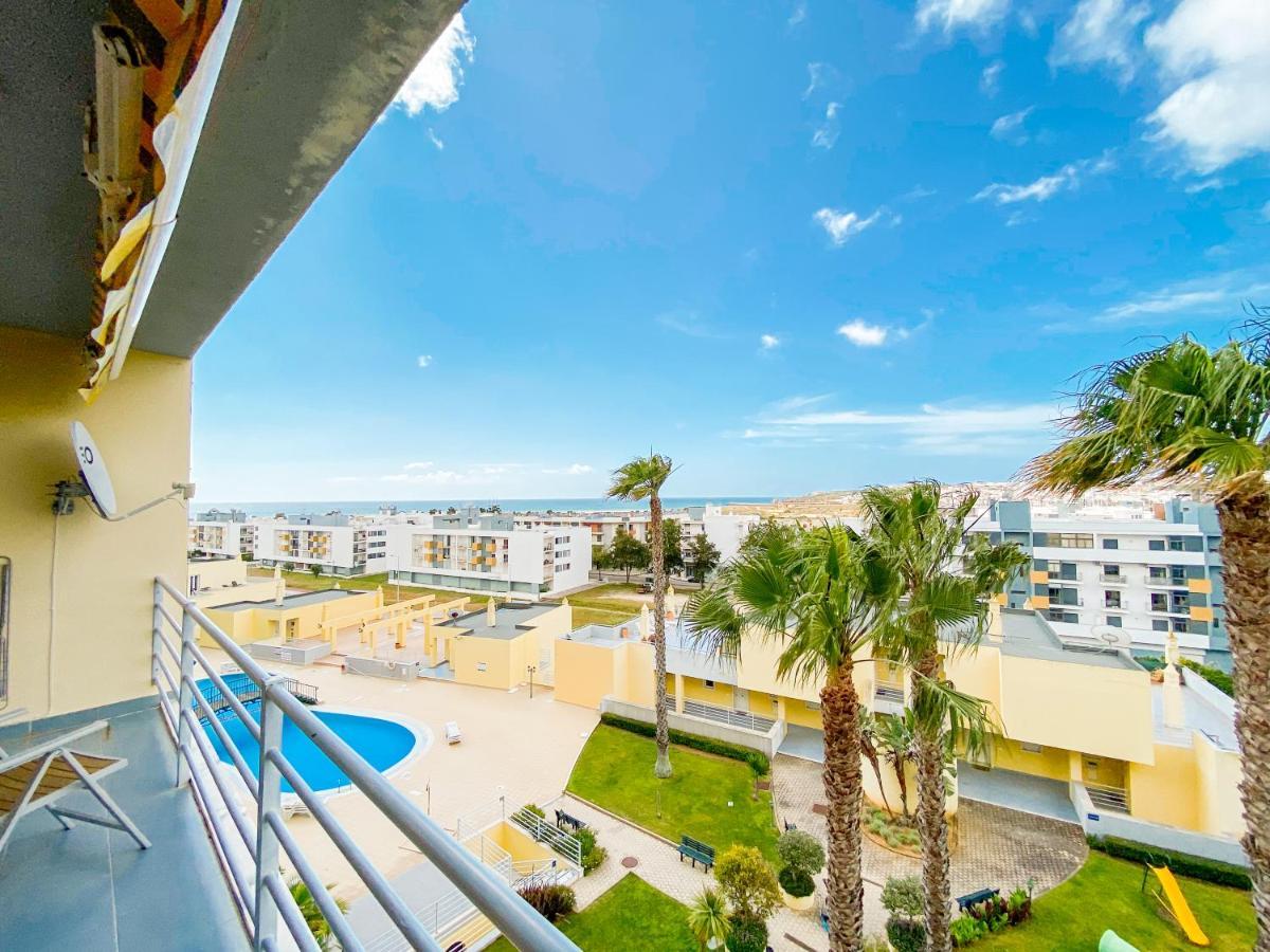 Sea View Apartment By Beach & Marina #1869 Lagos Zewnętrze zdjęcie