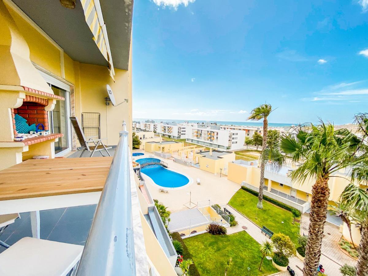 Sea View Apartment By Beach & Marina #1869 Lagos Zewnętrze zdjęcie