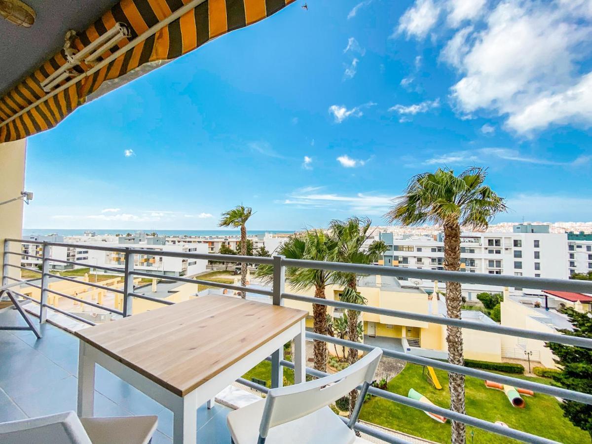 Sea View Apartment By Beach & Marina #1869 Lagos Zewnętrze zdjęcie