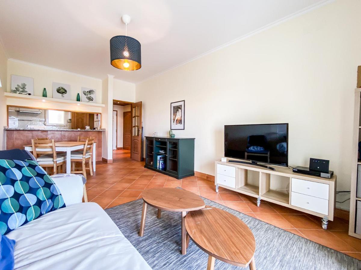 Sea View Apartment By Beach & Marina #1869 Lagos Zewnętrze zdjęcie