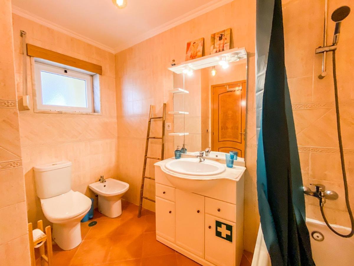 Sea View Apartment By Beach & Marina #1869 Lagos Zewnętrze zdjęcie