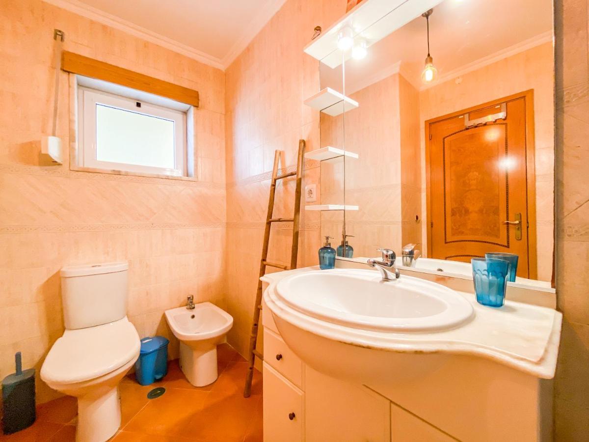 Sea View Apartment By Beach & Marina #1869 Lagos Zewnętrze zdjęcie