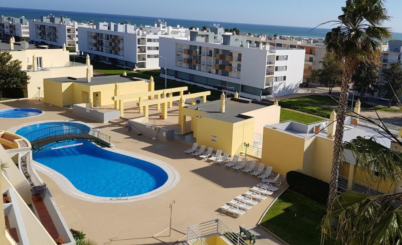 Sea View Apartment By Beach & Marina #1869 Lagos Zewnętrze zdjęcie